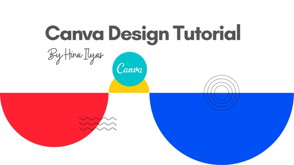Canva Design Tutorial