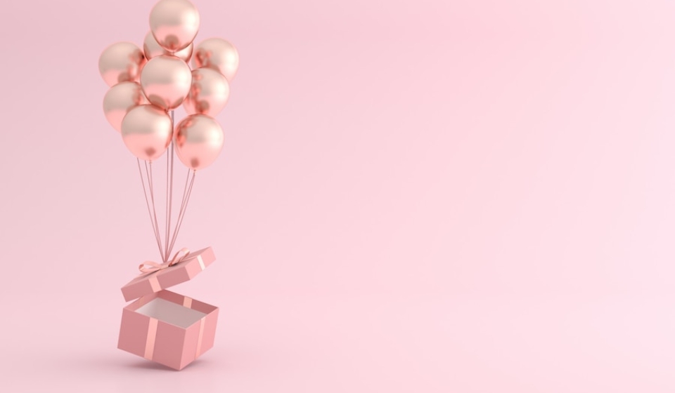 mock-up-gift-box-balloons-minimal-style_224530-283